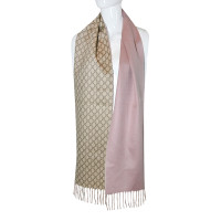 Gucci Scarf cashmere