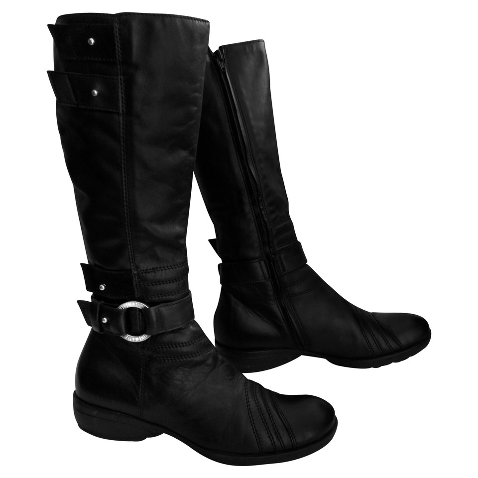 Other Designer Vic Matie - Leather boots