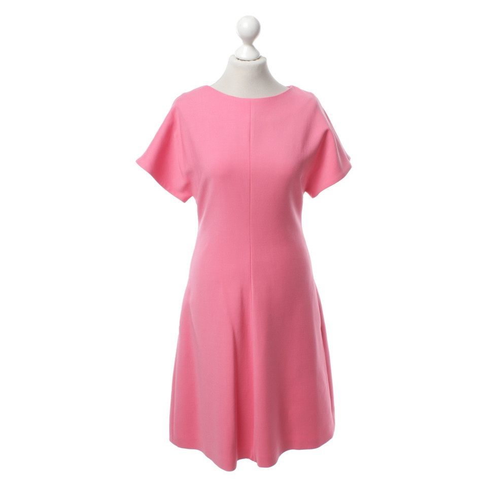 Schumacher Kleid in Rosa / Pink
