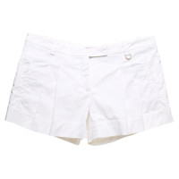 Burberry Shorts in Weiß