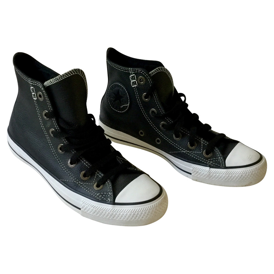 0039 Italy High Top Sneakers