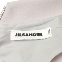 Jil Sander T-Shirt in Altrosa