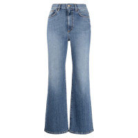 Jeanerica Jeans Cotton in Blue