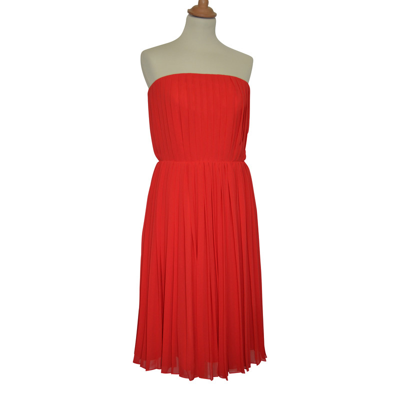 Halston Heritage Dress