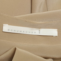 Dorothee Schumacher Silk in beige