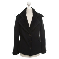 Marc Cain Jacket made of wool