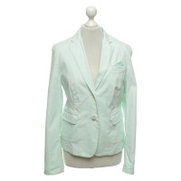 St. Emile Blazer Cotton in Green