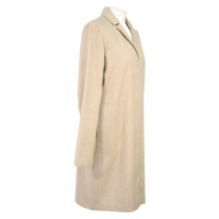 French Connection Coat in beige