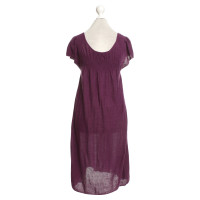 Comptoir Des Cotonniers Jurk in Purple