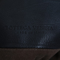 Bottega Veneta Shopper in black
