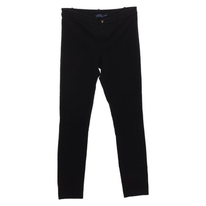 Polo Ralph Lauren Trousers in Black