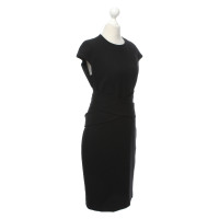 Bash Kleid in Schwarz