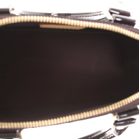 Louis Vuitton Alma BB23,5 Patent leather