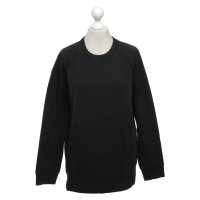 Acne Top en Noir