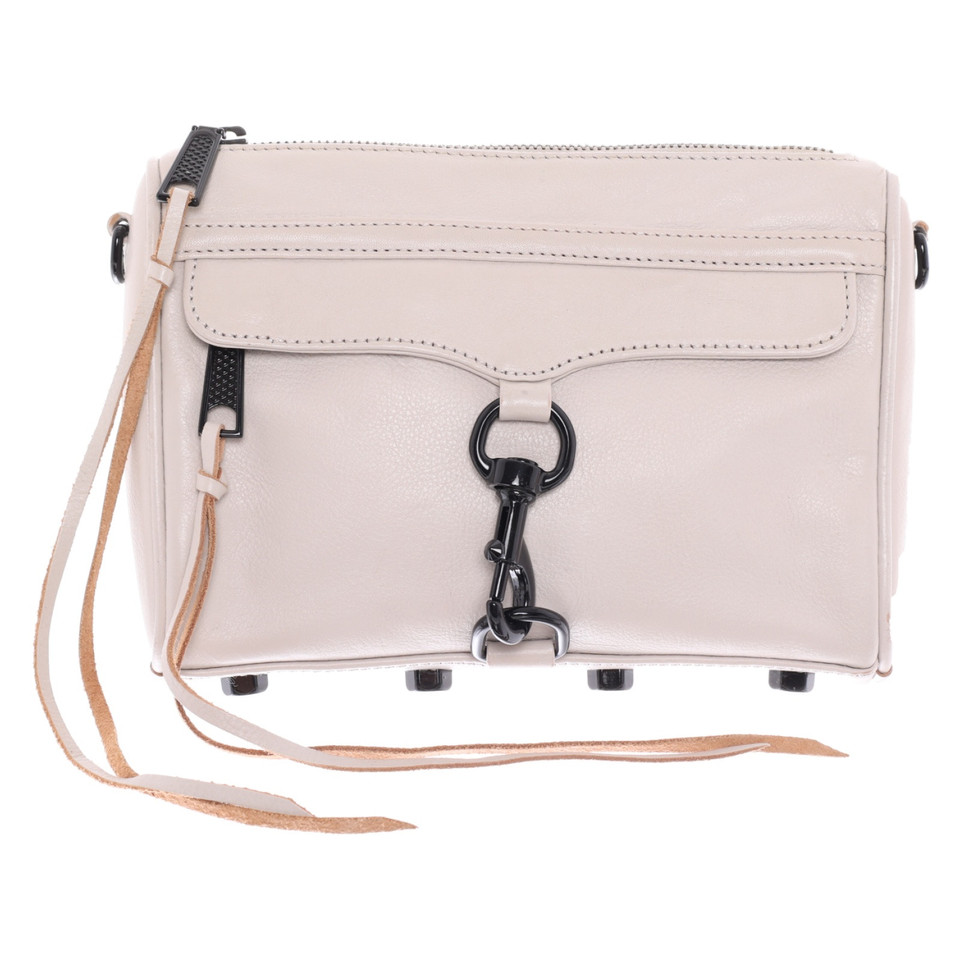 Rebecca Minkoff Sac à bandoulière en Cuir