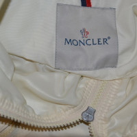 Moncler jacket, demi-season