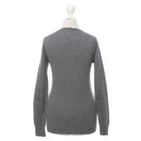 Massimo Dutti Top en Gris