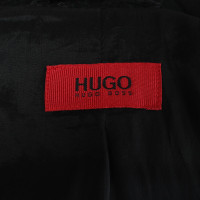 Hugo Boss Giacca/Cappotto in Nero