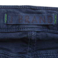 J Brand Skinny Jeans in Blue