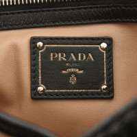 Prada Handbag Patent leather