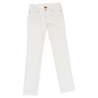 Tory Burch Jeans in Weiß