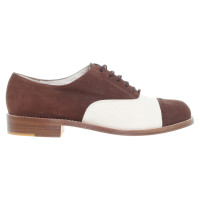 Bally Veterschoenen Brown 