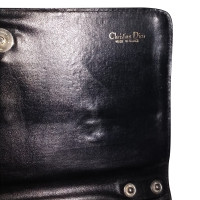 Christian Dior clutch