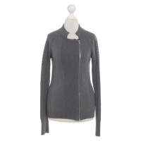 Ffc Strickjacke in Grau