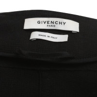Givenchy Blazer in zwart