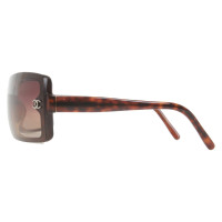 Chanel Tortoiseshell sunglasses