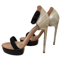 Nicholas Kirkwood platform Sandal