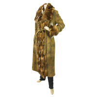 Andere merken T.T.G. - Fur Coat