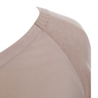 Max & Co Sweater in Nude