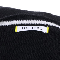 Iceberg Kleid mit Muster