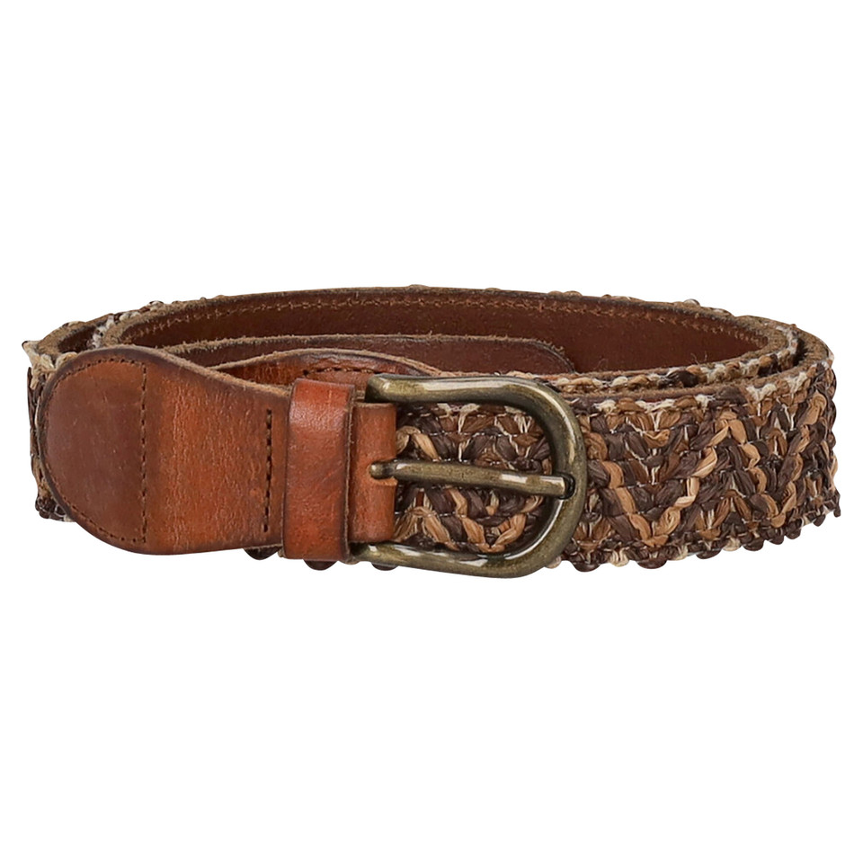 Missoni Riem in Bruin