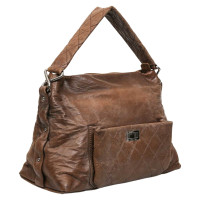 Chanel Shoulder bag in brown