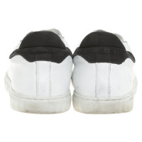 Iro Sneakers in Weiß