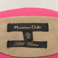 Massimo Dutti Oberteil in Rosa / Pink