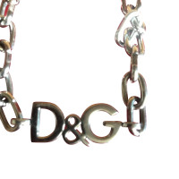 D&G armband