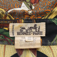 Hermès Bovenkleding Zijde