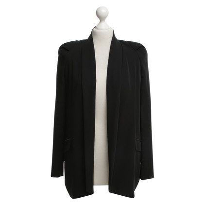 Liu Jo Blazer con collo a scialle