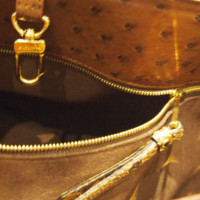 Louis Vuitton Etoile in Braun