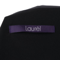 Laurèl T-shirt in black