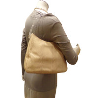 Prada Shoulder bag made of python leather