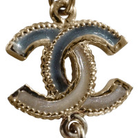 Chanel Necklace with decorative elements