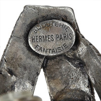 Hermès Ohrringe