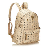 Mcm backpack