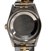 Rolex Horloge "Diamonds" Datejust