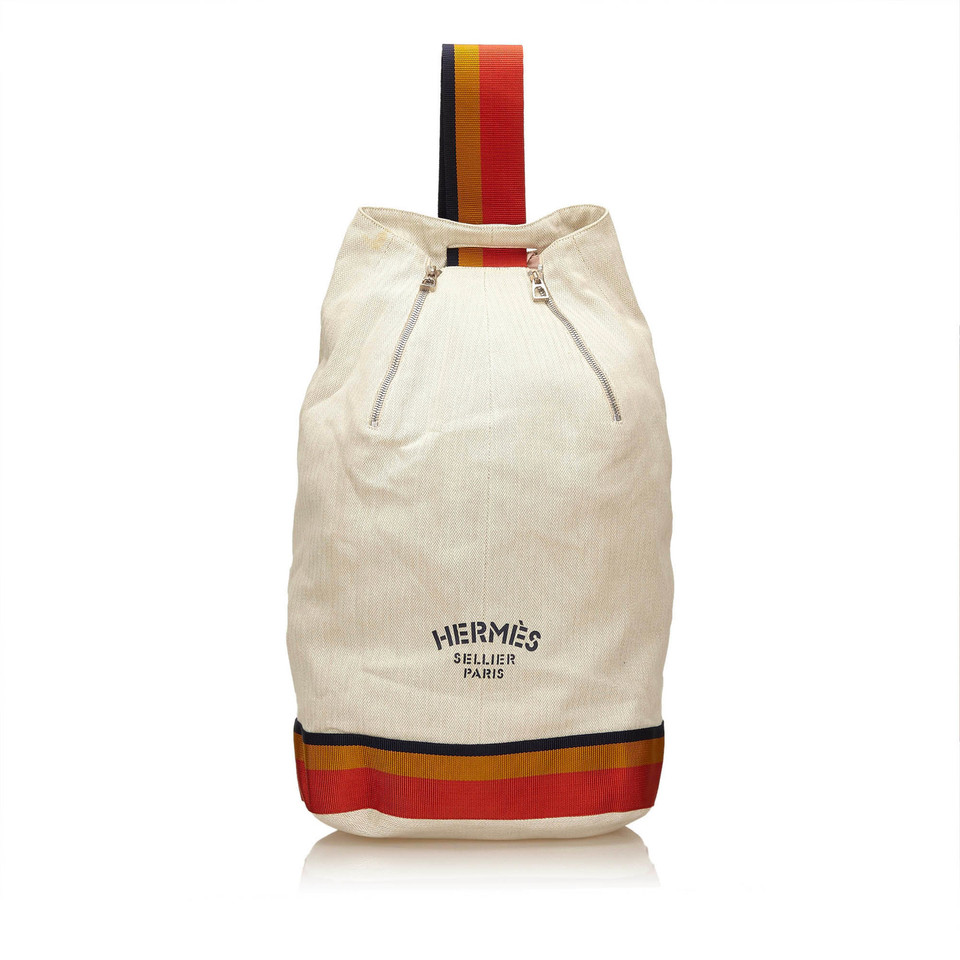 Hermès "Arrogante Sling Backpack"