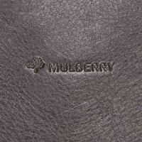 Mulberry Portamonete in pelle